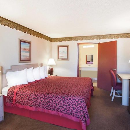 Economy Inn Arkadelphia Extérieur photo