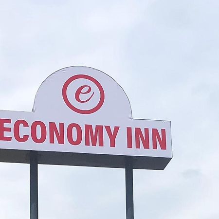 Economy Inn Arkadelphia Extérieur photo