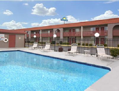 Economy Inn Arkadelphia Extérieur photo