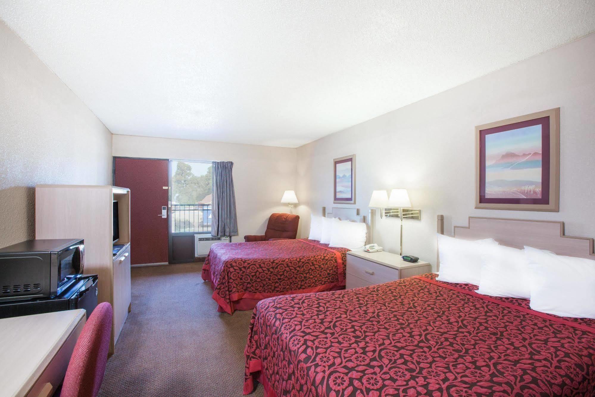Economy Inn Arkadelphia Extérieur photo