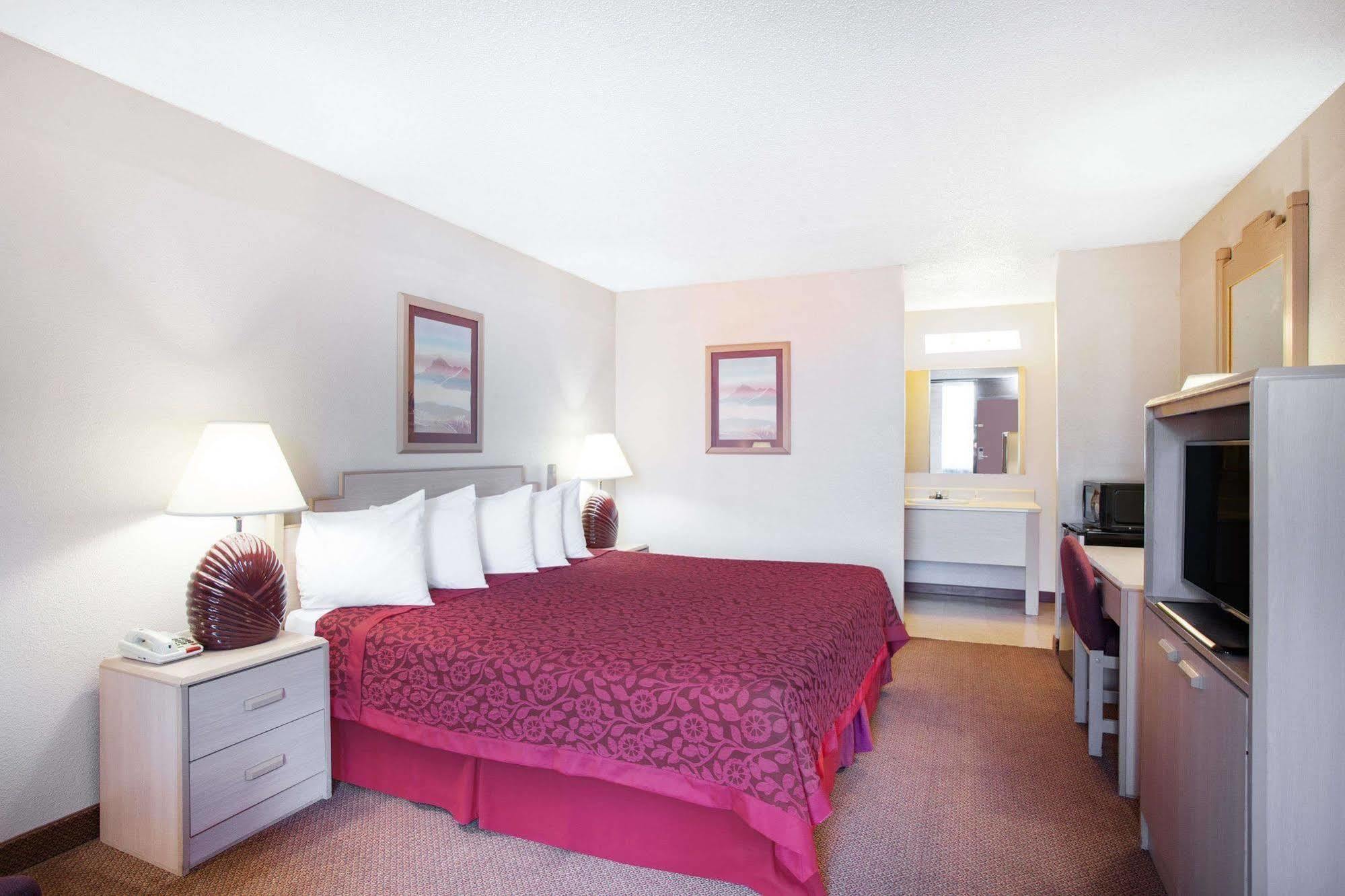 Economy Inn Arkadelphia Extérieur photo