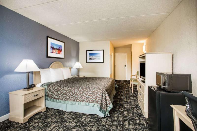 Economy Inn Arkadelphia Extérieur photo